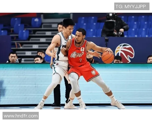 哈尔滨姚明军：探索冰城篮球的崛起与未来发展之路