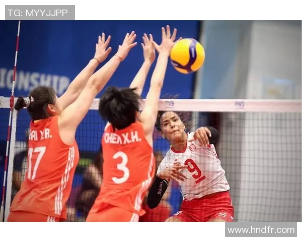 女排明星崛起体育界新宠排名第一引发热议