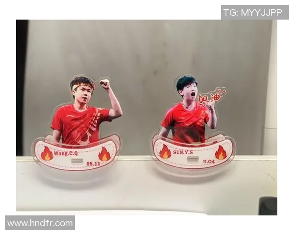 足球明星亚克力立牌的魅力与收藏价值探讨